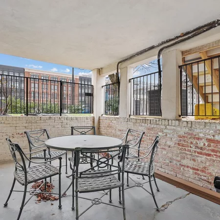 1 bedroom apartment for rent in Hill East - Washington Southeast, Washington DC