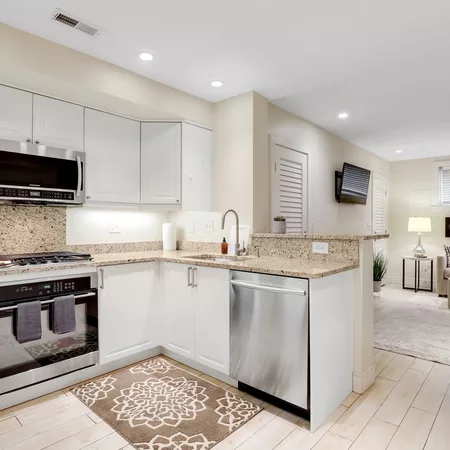 1 bedroom apartment for rent in Hill East - Washington Southeast, Washington DC