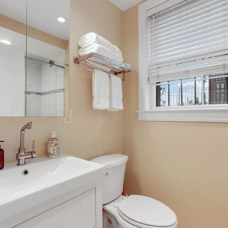 1 bedroom apartment for rent in Hill East - Washington Southeast, Washington DC