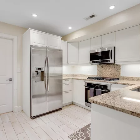 1 bedroom apartment for rent in Hill East - Washington Southeast, Washington DC