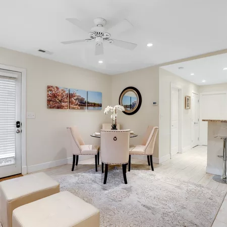 1 bedroom apartment for rent in Hill East - Washington Southeast, Washington DC
