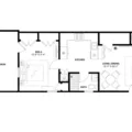 1 bedroom apartment for rent in Hill East - SE DC, Washington DC