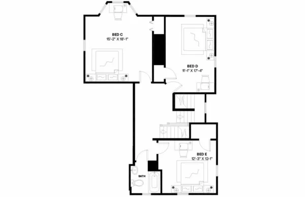 Coliving in Newton - Metro Area, Boston