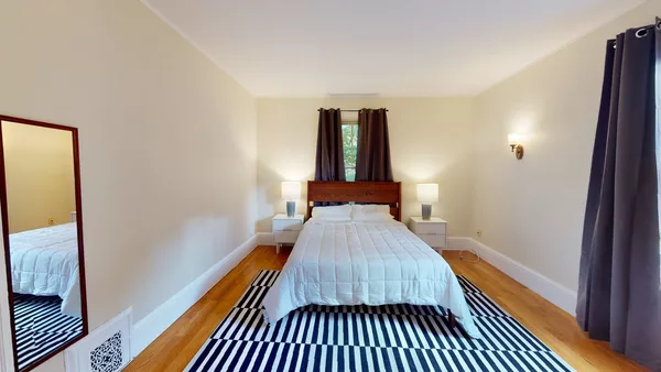 Coliving in Newton - Metro Area, Boston