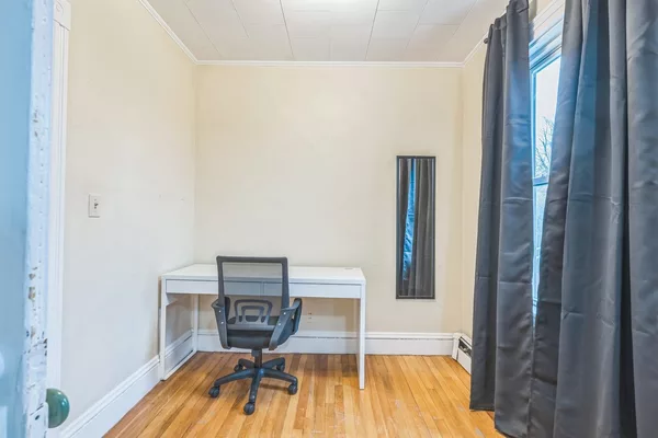 Coliving in Avon Hill - Cambridge, Boston