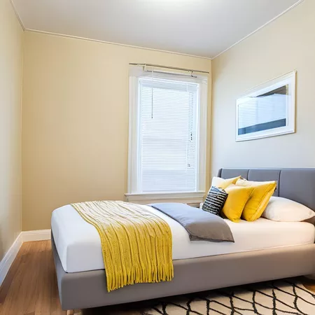 Coliving in Avon Hill - Cambridge, Boston