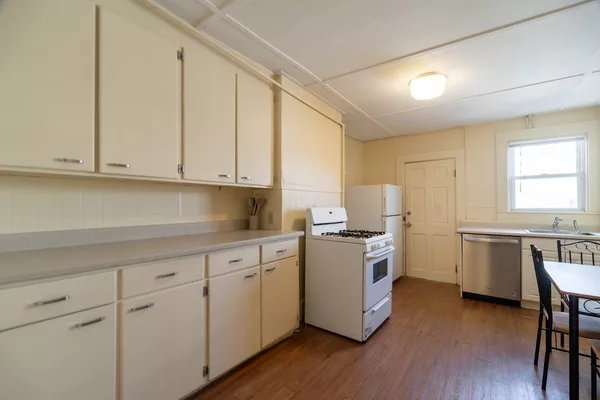 Coliving in Avon Hill - Cambridge, Boston