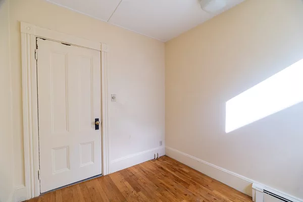Coliving in Avon Hill - Cambridge, Boston