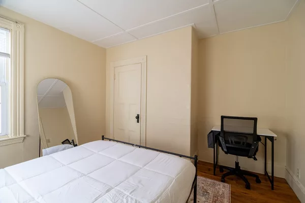 Coliving in Avon Hill - Cambridge, Boston