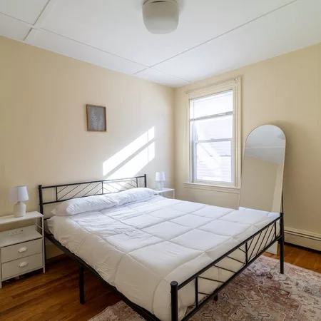 Coliving in Avon Hill - Cambridge, Boston