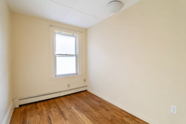 Coliving in Avon Hill - Cambridge, Boston