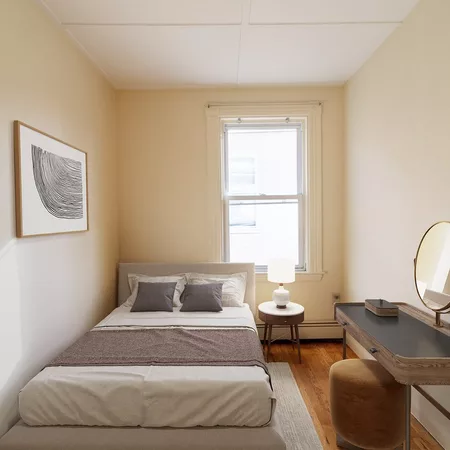 Coliving in Avon Hill - Cambridge, Boston