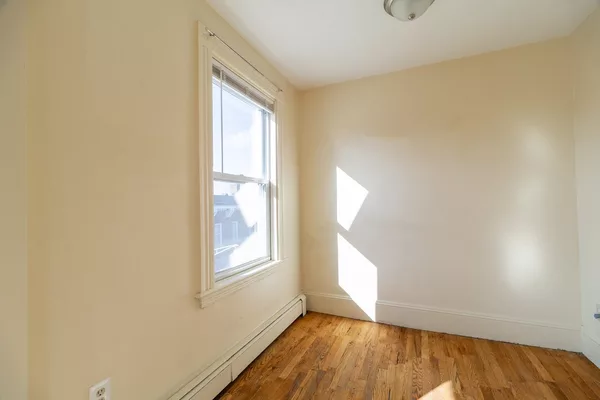 Coliving in Avon Hill - Cambridge, Boston