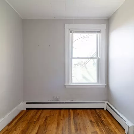 Coliving in Avon Hill - Cambridge, Boston