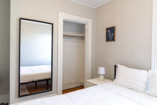 Coliving in Avon Hill - Cambridge, Boston