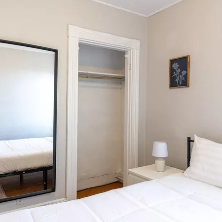 Coliving in Avon Hill - Cambridge, Boston