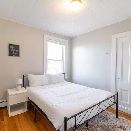 Coliving in Avon Hill - Cambridge, Boston