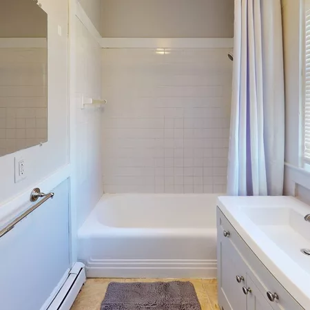 Coliving in Avon Hill - Cambridge, Boston