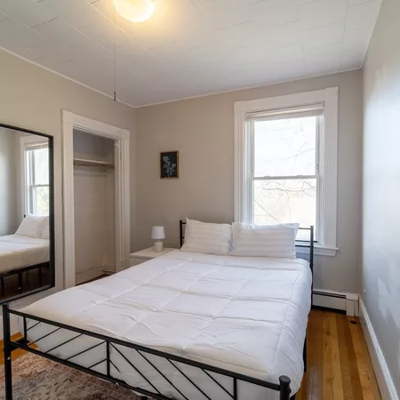 Coliving in Avon Hill - Cambridge, Boston
