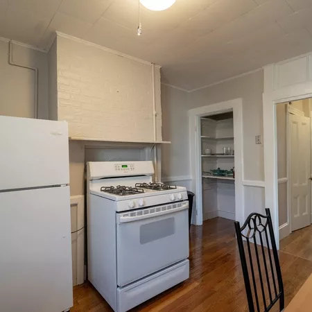 Coliving in Avon Hill - Cambridge, Boston
