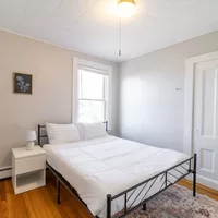 Coliving in Avon Hill - Cambridge, Boston