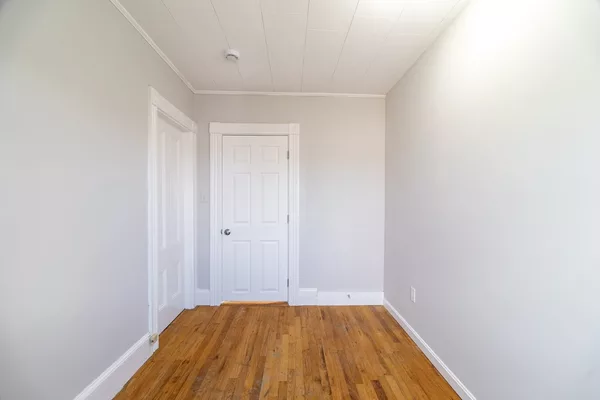 Coliving in Avon Hill - Cambridge, Boston