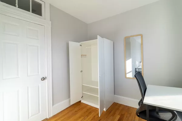 Coliving in Avon Hill - Cambridge, Boston