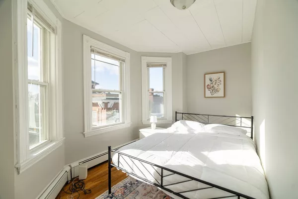 Coliving in Avon Hill - Cambridge, Boston