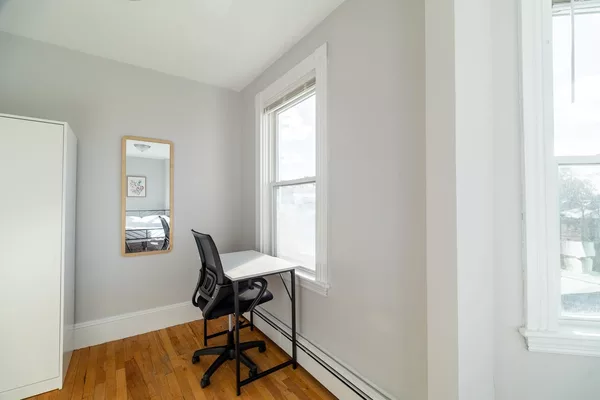 Coliving in Avon Hill - Cambridge, Boston