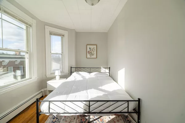 Coliving in Avon Hill - Cambridge, Boston