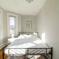 Coliving in Avon Hill - Cambridge, Boston