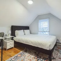 Coliving in Ward Two - Somerville, Boston