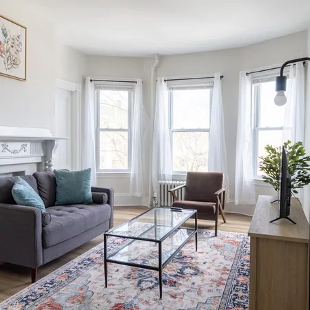 Coliving in Mission Hill - Boston, Boston