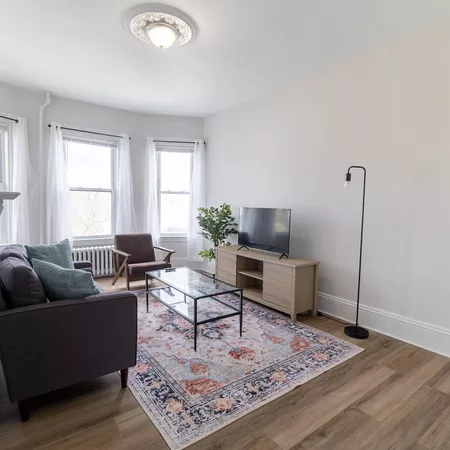 Coliving in Mission Hill - Boston, Boston
