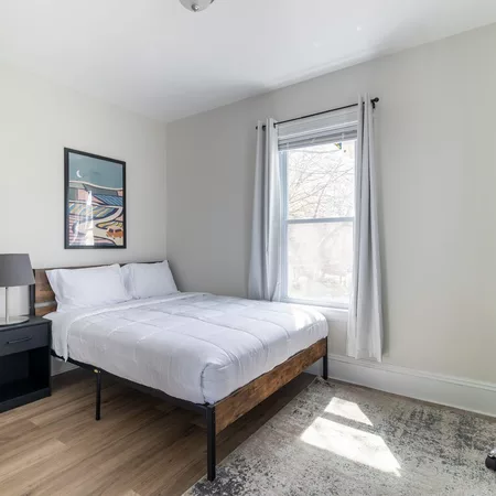 Coliving in Mission Hill - Boston, Boston