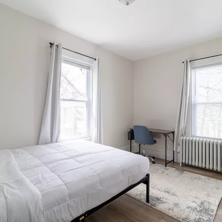 Coliving in Mission Hill - Boston, Boston