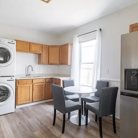 Coliving in Mission Hill - Boston, Boston