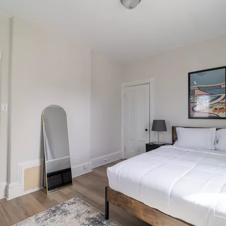Coliving in Mission Hill - Boston, Boston
