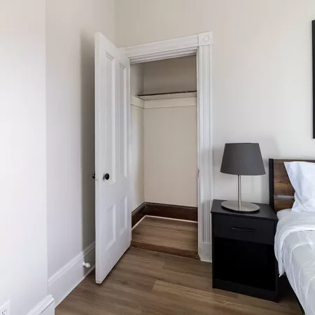 Coliving in Mission Hill - Boston, Boston
