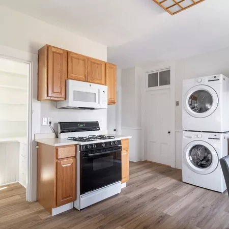Coliving in Mission Hill - Boston, Boston