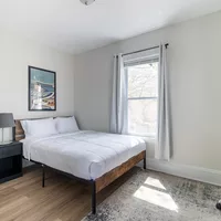 Coliving in Mission Hill - Boston, Boston
