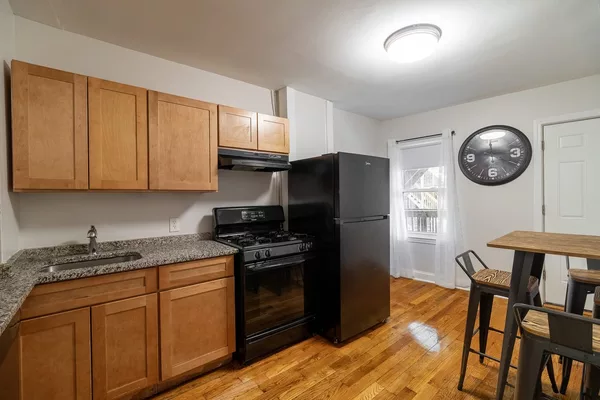 Coliving in Roxbury - Boston, Boston