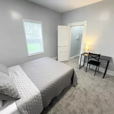 Coliving in Near Westside - Central Indy, Indianapolis