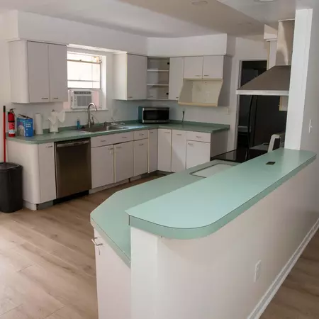 Coliving in Old Aurora - Algiers, New Orleans