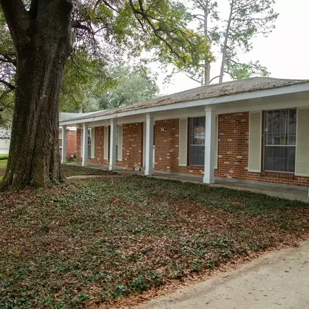 Coliving in Old Aurora - Algiers, New Orleans
