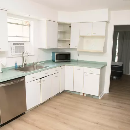 Coliving in Old Aurora - Algiers, New Orleans