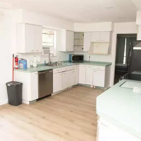 Coliving in Old Aurora - Algiers, New Orleans