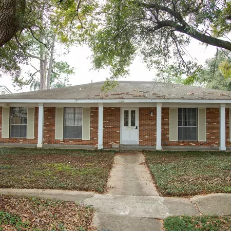 Coliving in Old Aurora - Algiers, New Orleans