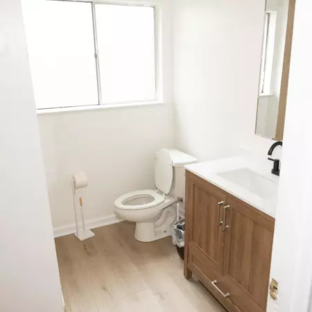 Coliving in Old Aurora - Algiers, New Orleans