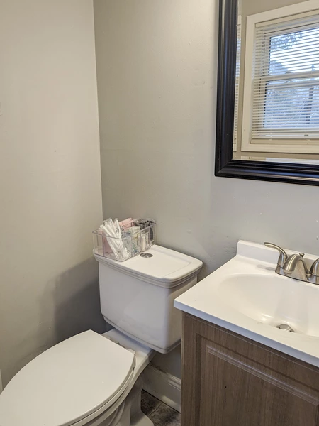Coliving in College Park - South Atl, Atlanta